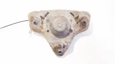 Peça sobressalente para automóvel em segunda mão PLÁSTICOS por AUDI A4, B5 1999.09 - 2001.08 FACELIFT  Referências OEM IAM 8D0412383E  