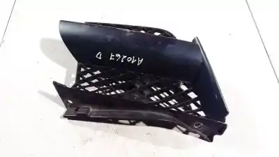 Second-hand car spare part front grille for talbot simca 1100 fastback 1.1 ls,gls oem iam references mr971688