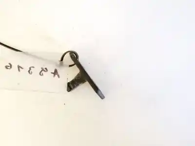 Pezzo di ricambio per auto di seconda mano plastica per citroen evasion 1.9 td sx riferimenti oem iam   