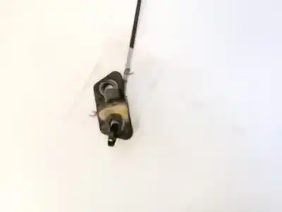 Peça sobressalente para automóvel em segunda mão plásticos por citroen evasion 1.9 td sx referências oem iam 