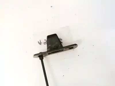 Peça sobressalente para automóvel em segunda mão plásticos por citroen evasion 1.9 td sx referências oem iam 