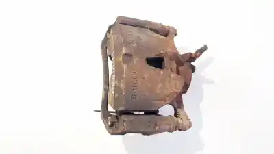 Peça sobressalente para automóvel em segunda mão pinça de travão dianteira esquerda por skoda octavia ii combi (1z5) 1.6 tdi 4x4 referências oem iam 