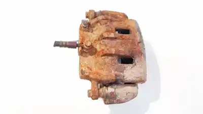 Tweedehands auto-onderdeel remklauw links voor voor chevrolet captiva 2.4 cat oem iam-referenties bc140107