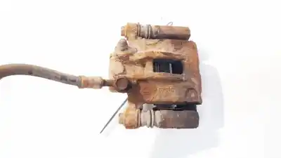 Pezzo di ricambio per auto di seconda mano pinza freno posteriore sinistra per toyota corolla (e12) 2.0 d-4d sol berlina riferimenti oem iam 