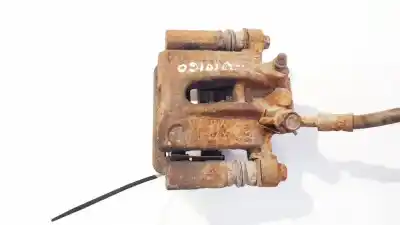 Pezzo di ricambio per auto di seconda mano pinza freno posteriore destra per toyota corolla (e12) 2.0 d-4d sol berlina riferimenti oem iam 