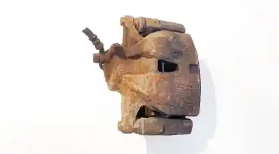 Peça sobressalente para automóvel em segunda mão pinça de travão dianteira direita por skoda octavia ii combi (1z5) 1.6 tdi 4x4 referências oem iam 