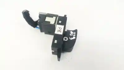 Peça sobressalente para automóvel em segunda mão botão / interruptor elevador vidro dianteiro esquerdo por alfa romeo 33 sportwagon (905_) 1.5 (905a) referências oem iam 