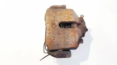 Second-hand car spare part front right brake caliper for opel kadett e fastback (t85) 1.4 s (c08, c48, d08, d48) oem iam references 