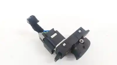 Peça sobressalente para automóvel em segunda mão botão / interruptor elevador vidro dianteiro esquerdo por alfa romeo 33 sportwagon (905_) 1.5 (905a) referências oem iam 202005438
