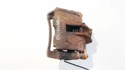 Pezzo di ricambio per auto di seconda mano pinza freno anteriore destra per toyota corolla (e12) 2.0 d-4d sol berlina riferimenti oem iam 