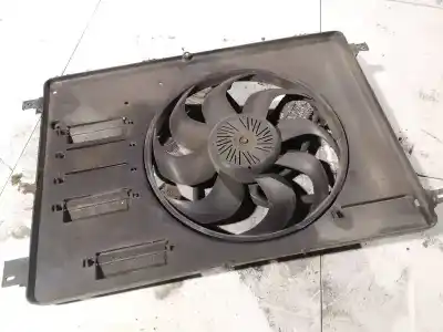 Second-hand car spare part radiator cooling fan for ford s-max (ca1) 2.0 tdci cat oem iam references 