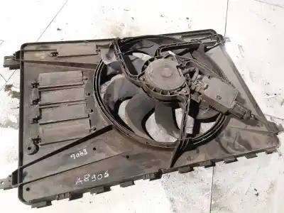 Автозапчасти б/у электрический вентилятор за ford s-max (ca1) 2.0 tdci cat ссылки oem iam   
