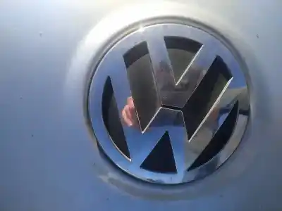 Second-hand car spare part front badge for volkswagen passat b6 variant (3c5) 2.0 fsi oem iam references   