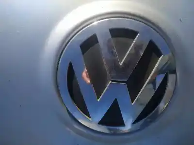 Автозапчасти б/у эмблема за volkswagen passat b6 variant (3c5) 2.0 fsi ссылки oem iam 