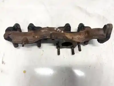 Second-hand car spare part exhaust manifold for mazda 5 berl. (cr) 2.0 crtd active+ (105kw) oem iam references rf7jk1