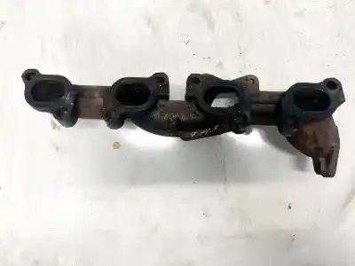 Автозапчастина б/у вихлопний колектор для mazda 5 berl. (cr) 2.0 crtd active+ (105kw) посилання на oem iam rf7jk1  