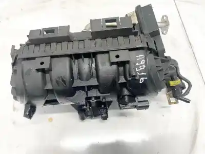 Second-hand car spare part intake manifold for opel corsa d 1.4 16v bivalent (gasolina / gas licuado del petróleo. gpl) oem iam references 0280600064