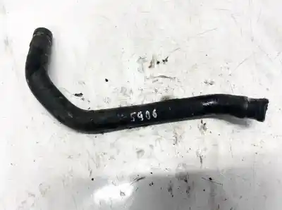 Pièce détachée automobile d'occasion tube pour hyundai i30 1.6 crdi cat références oem iam 30865418a
