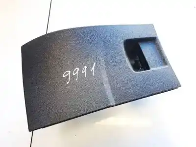 Peça sobressalente para automóvel em segunda mão porta luvas por ford mondeo iv 1.8 tdci referências oem iam 7s71a043k93a