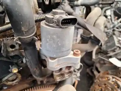 Peça sobressalente para automóvel em segunda mão válvula egr por bmw 3 (e30) m3 2.3 referências oem iam   