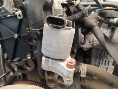 Peça sobressalente para automóvel em segunda mão válvula egr por bmw 3 (e30) m3 2.3 referências oem iam   