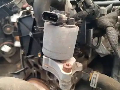 Peça sobressalente para automóvel em segunda mão válvula egr por bmw 3 (e30) m3 2.3 referências oem iam 
