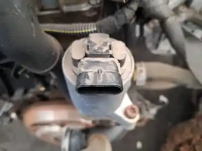 Peça sobressalente para automóvel em segunda mão válvula egr por bmw 3 (e30) m3 2.3 referências oem iam   