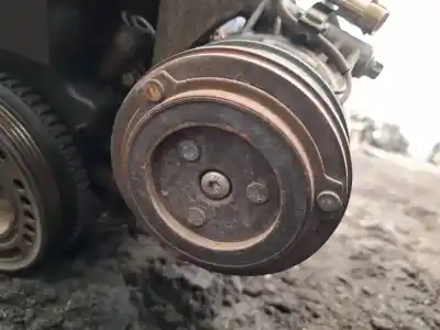 Second-hand car spare part air conditioning compressor for bmw 3 (e30) m3 2.3 oem iam references 06033182517  9986181