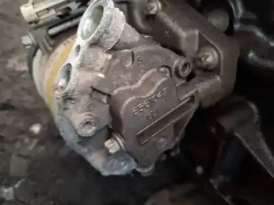 Second-hand car spare part air conditioning compressor for bmw 3 (e30) m3 2.3 oem iam references 06033182517  9986181