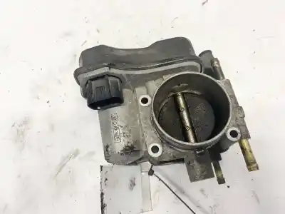 Second-hand car spare part throttle body for bmw 3 (e30) m3 2.3 oem iam references 13203d1678  