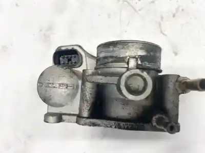 Second-hand car spare part throttle body for bmw 3 (e30) m3 2.3 oem iam references 13203d1678  