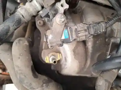 Peça sobressalente para automóvel em segunda mão sensor de pressão por bmw 3 (e30) m3 2.3 referências oem iam   