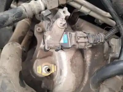 Peça sobressalente para automóvel em segunda mão sensor de pressão por bmw 3 (e30) m3 2.3 referências oem iam 
