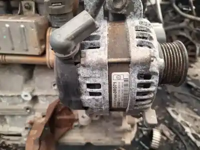 Автозапчасти б/у генератор за toyota verso 2.0 d-4d ссылки oem iam 270600r071