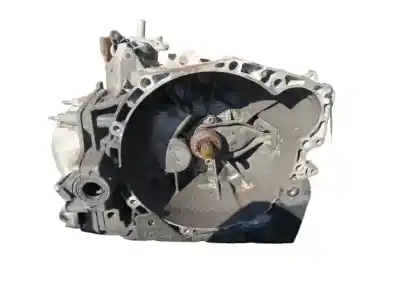 Автозапчасти б/у коробка передач за citroen c5 ii (rc_) 2.0 hdi (rcrhrh) ссылки oem iam 9684581410