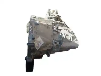 Автозапчасти б/у коробка передач за citroen c5 ii (rc_) 2.0 hdi (rcrhrh) ссылки oem iam 9684581410  