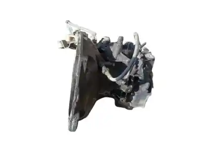 Second-hand car spare part gearbox for bmw 3 (e30) m3 2.3 oem iam references f17  