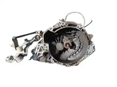 Peça sobressalente para automóvel em segunda mão caixa de velocidades por bmw 3 (e30) m3 2.3 referências oem iam f17