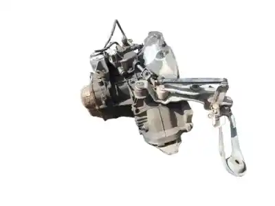 Second-hand car spare part gearbox for bmw 3 (e30) m3 2.3 oem iam references f17  