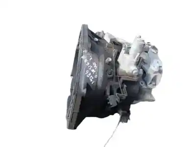 Автозапчасти б/у коробка передач за opel insignia a (g09) 2.0 cdti (68) ссылки oem iam f40  
