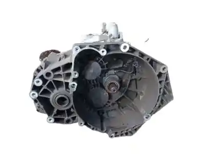 Автозапчасти б/у коробка передач за opel insignia a (g09) 2.0 cdti (68) ссылки oem iam f40