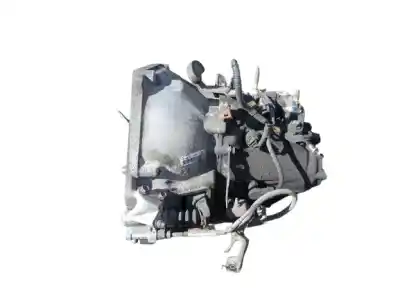 Автозапчасти б/у коробка передач за honda cr-v (re) 2.2 dtec cat ссылки oem iam eyf0  