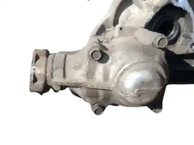 Second-hand car spare part front differential for honda cr-v (re) 2.2 dtec cat oem iam references   