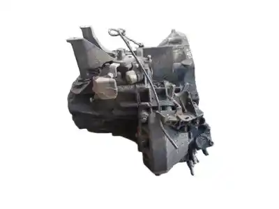 Pezzo di ricambio per auto di seconda mano riduttore per citroen c5, ii 2008.02 - 2011.01 2.0 hdi 103kw 2009.04 - 2011.01 riferimenti oem iam 20mb25  