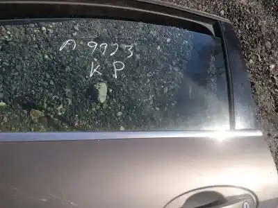 Pezzo di ricambio per auto di seconda mano plastica per ford grand c-max van 2.0 tdci riferimenti oem iam   