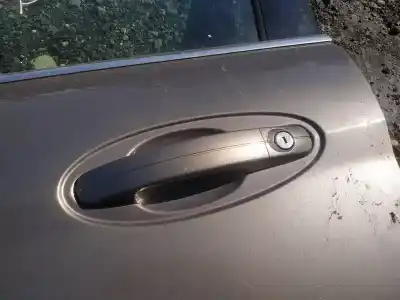 Автозапчасти б/у левая передняя наружная ручка за ford grand c-max van 2.0 tdci ссылки oem iam 