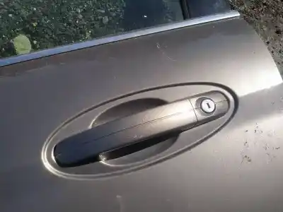 Автозапчасти б/у левая передняя наружная ручка за ford grand c-max van 2.0 tdci ссылки oem iam   