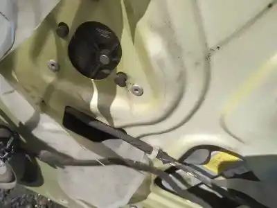 Автозапчастина б/у регулятор переднього правого скла для opel corsa d 1.4 16v bivalent (gasolina / gas licuado del petróleo. gpl) посилання на oem iam   