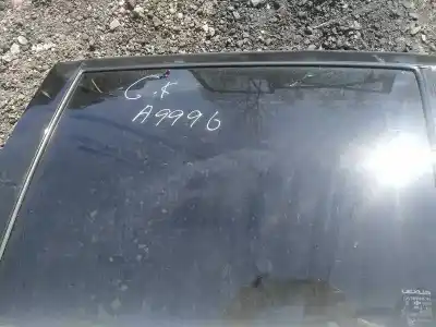 Автозапчастина б/у вікно задне ліве для lexus rx (_u3_) 400h (mhu38_) посилання на oem iam as3  