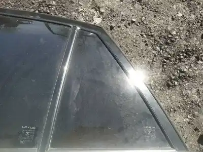 Автозапчасти б/у левое заднее стекло печати за lexus rx (_u3_) 400h (mhu38_) ссылки oem iam as3  